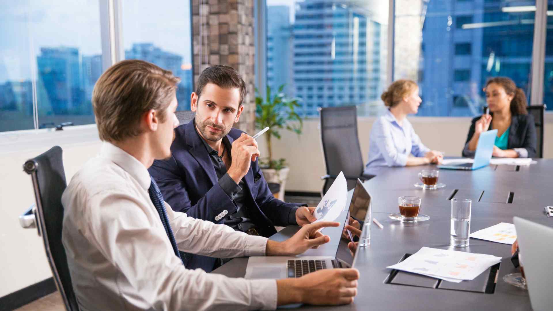 Read more about the article The Ultimate Guide to Smart Financial Planning